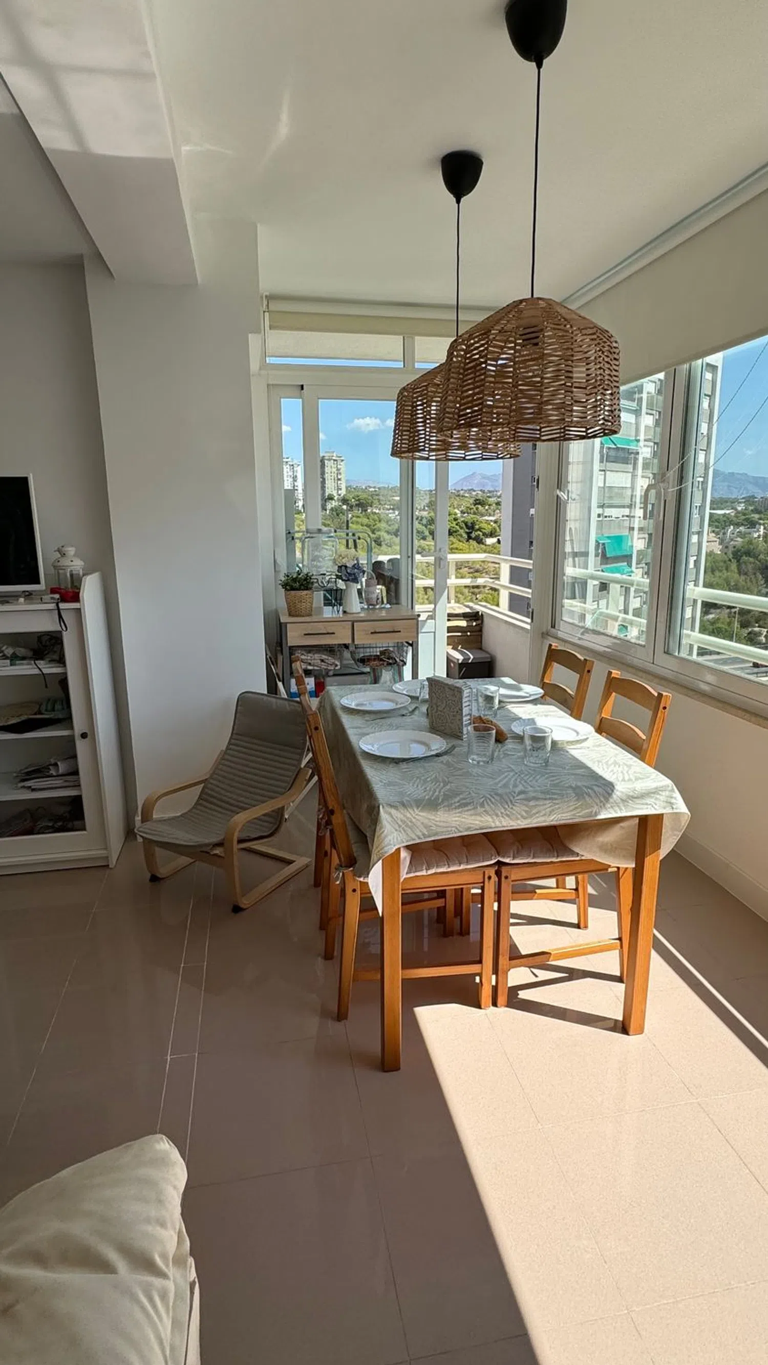 Piso en avenida República Argentina, 4 - Foto 5