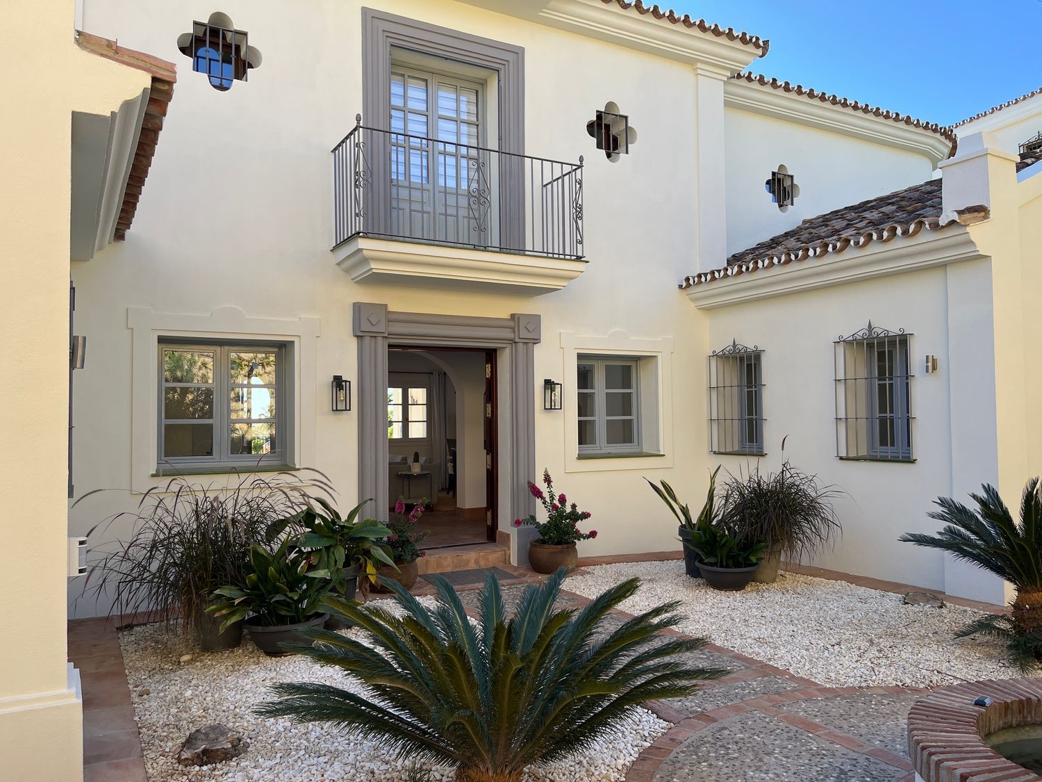 Casa o chalet independiente en Urbanización la Resina s/n, Los Arqueros-Puerto del Almendro, Los Arqueros-Puerto del Almendro - Foto 29