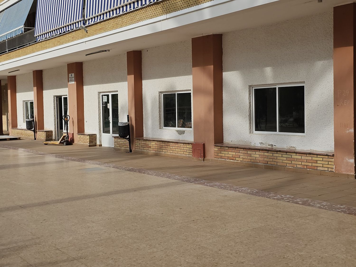 Piso en Avenida de Holanda, 20, Playa de San Juan - Foto 25