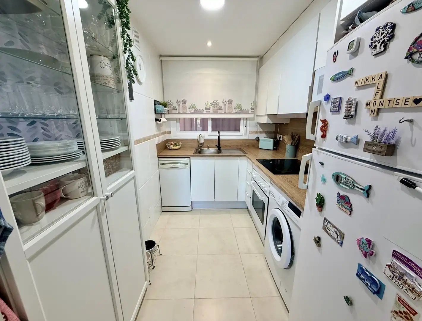 Apartamento en  Carrer Amplaries 47 - Foto 5