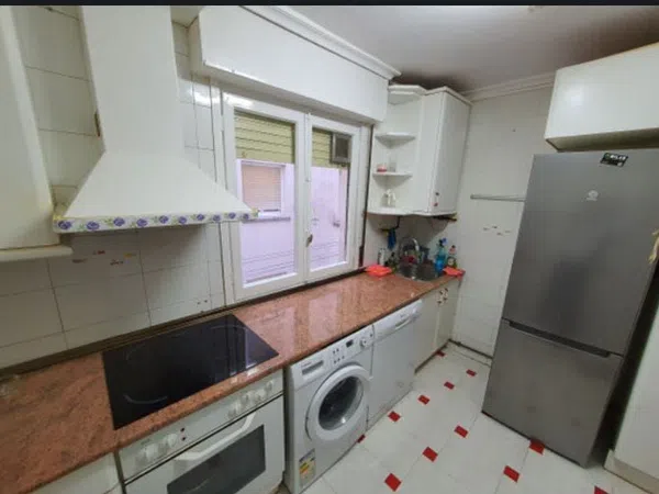 Piso en tejares, 33