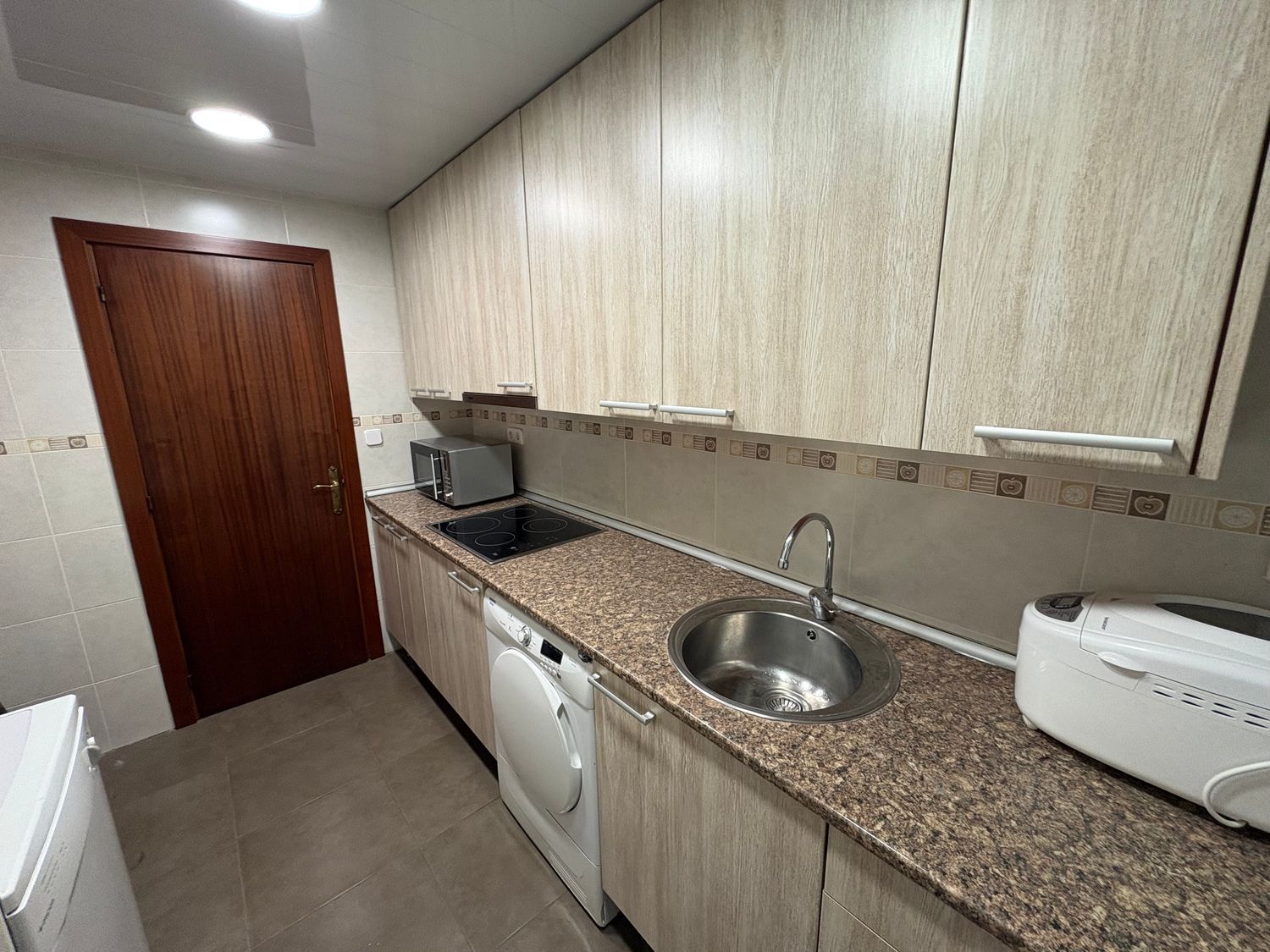 Piso en calle del Vallès, 35 - Foto 3