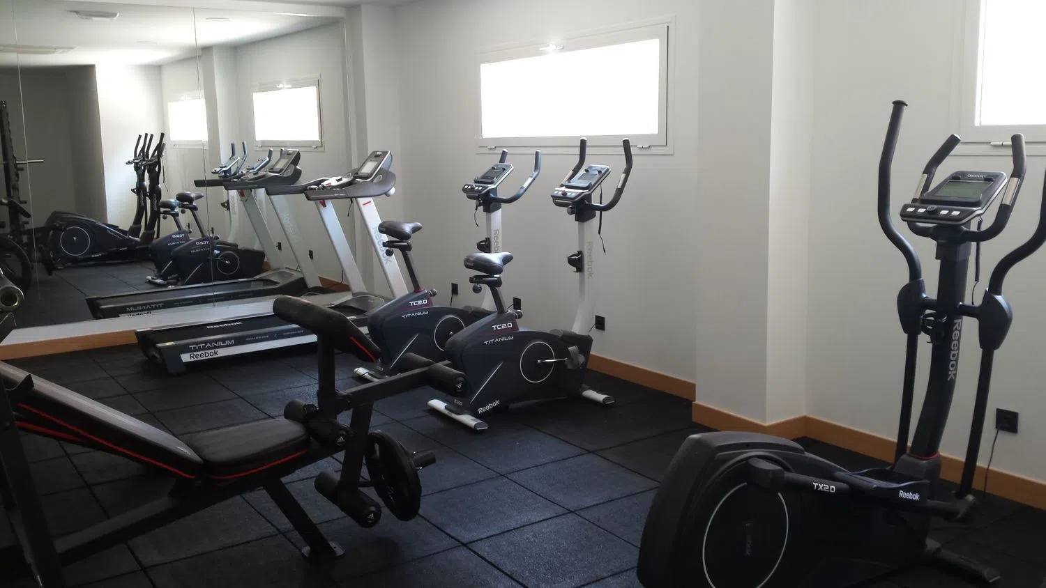 Piso en calle Javier Ferrero, 16 - Foto 11