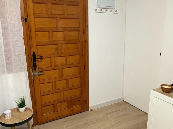 Chalet adosado en Urbanización Lago Jardín, 80 a - Foto 4