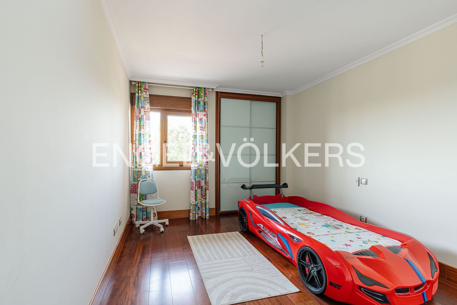 Casa o chalet independiente en Somosaguas, Somosaguas - Foto 49