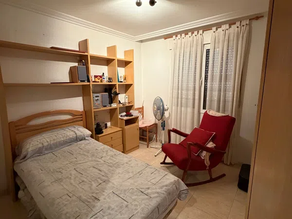 Chalet pareado en Cordoba, 50, Prosperidad - La Cruz - Foto 6