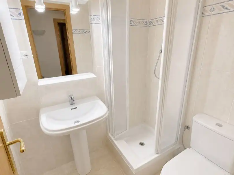Piso en  Passeig Marítim de Sant Joan de Déu 247 - Foto 7