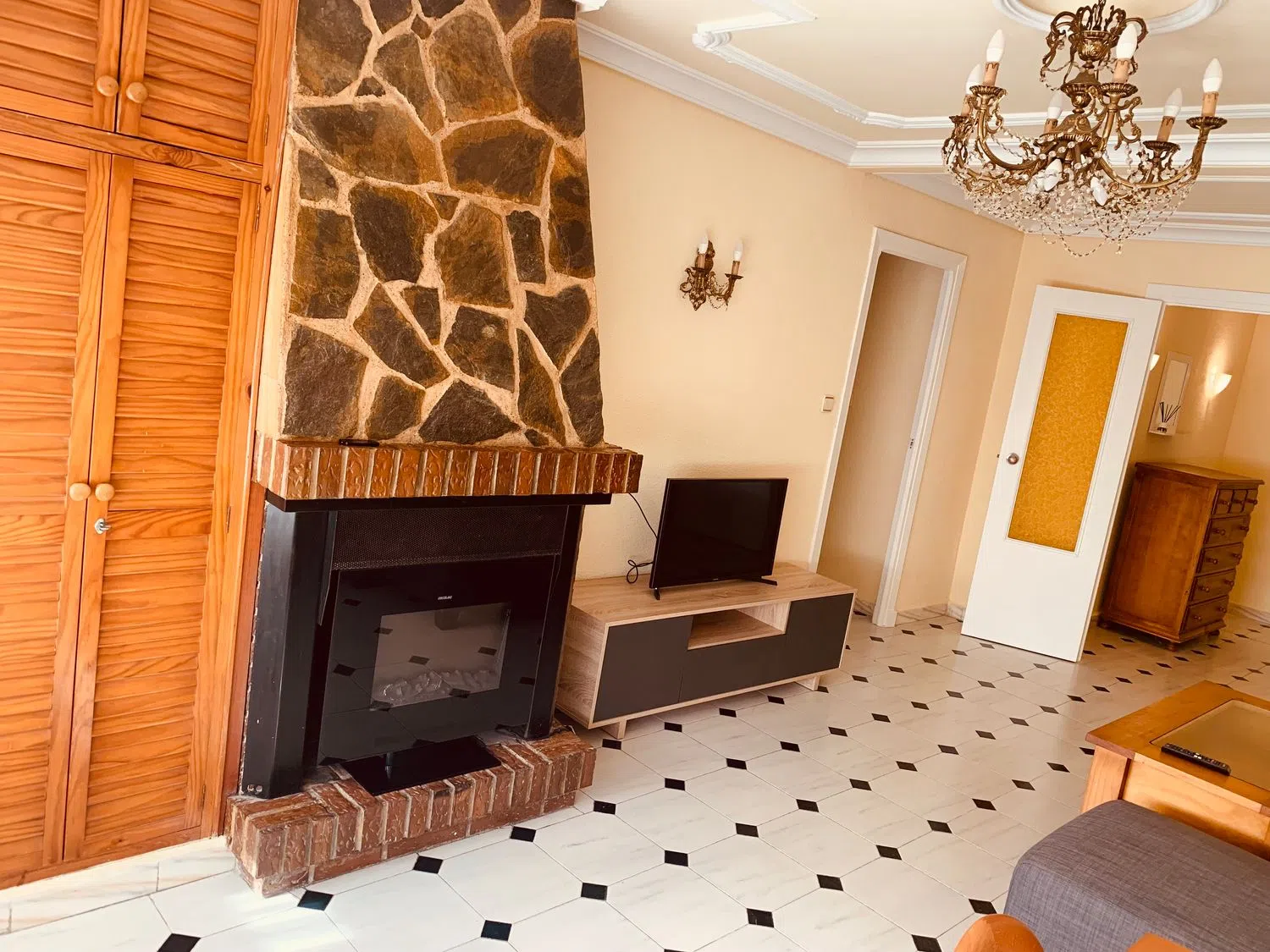 Piso en calle San Pedro, 7 - Foto 2