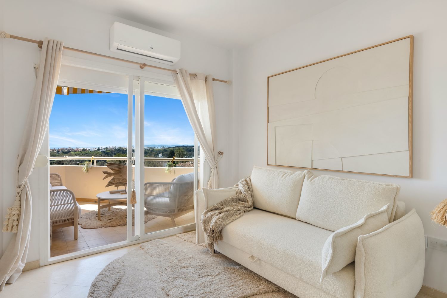 Piso en calle Sierra Morena, 8 - Foto 5