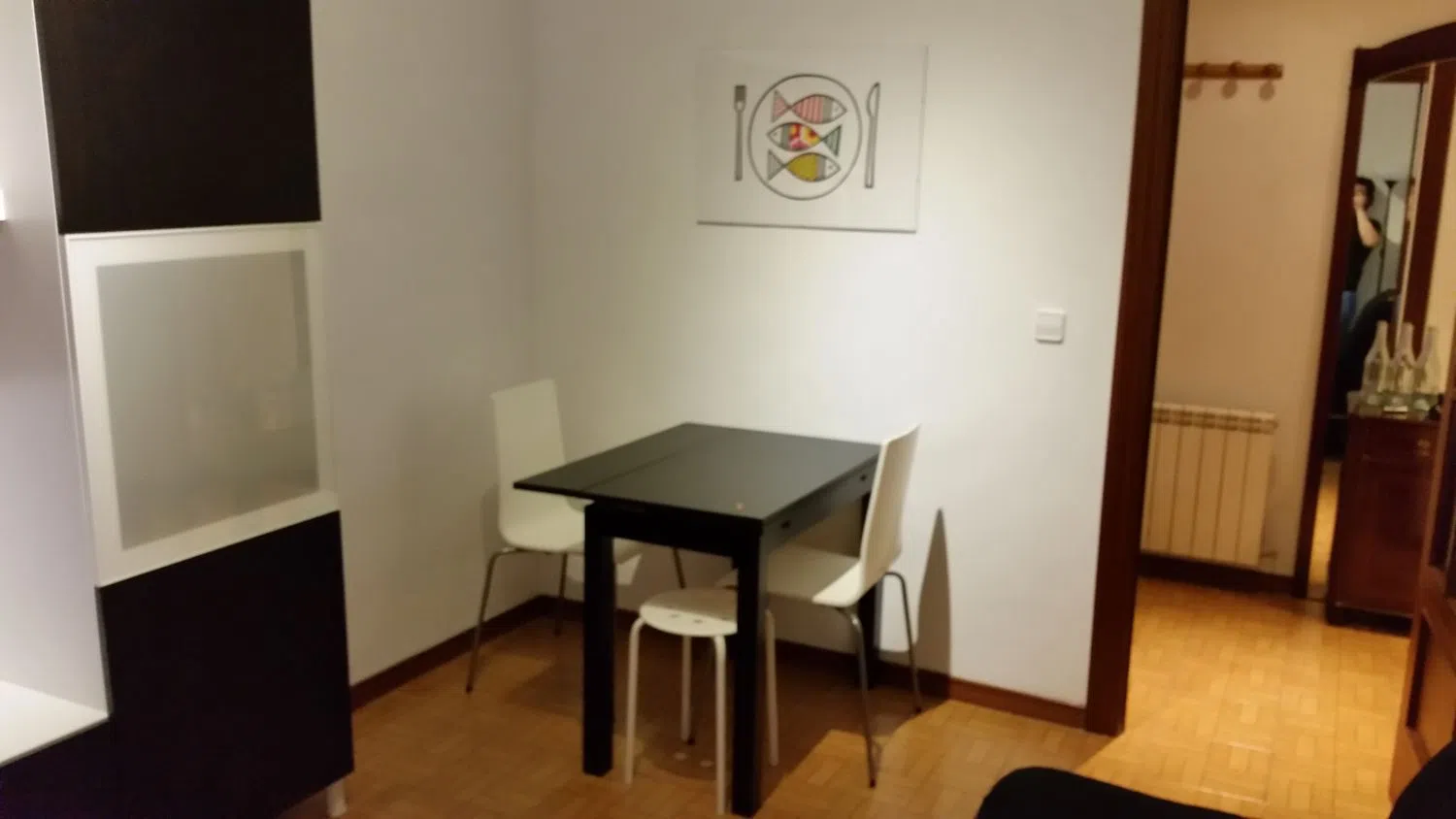 Piso en calle de Meléndez Valdés, 42 - Foto 11