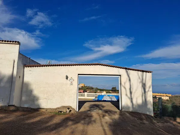 Finca rústica en Diseminado Los Solapones, 18 - Foto 11