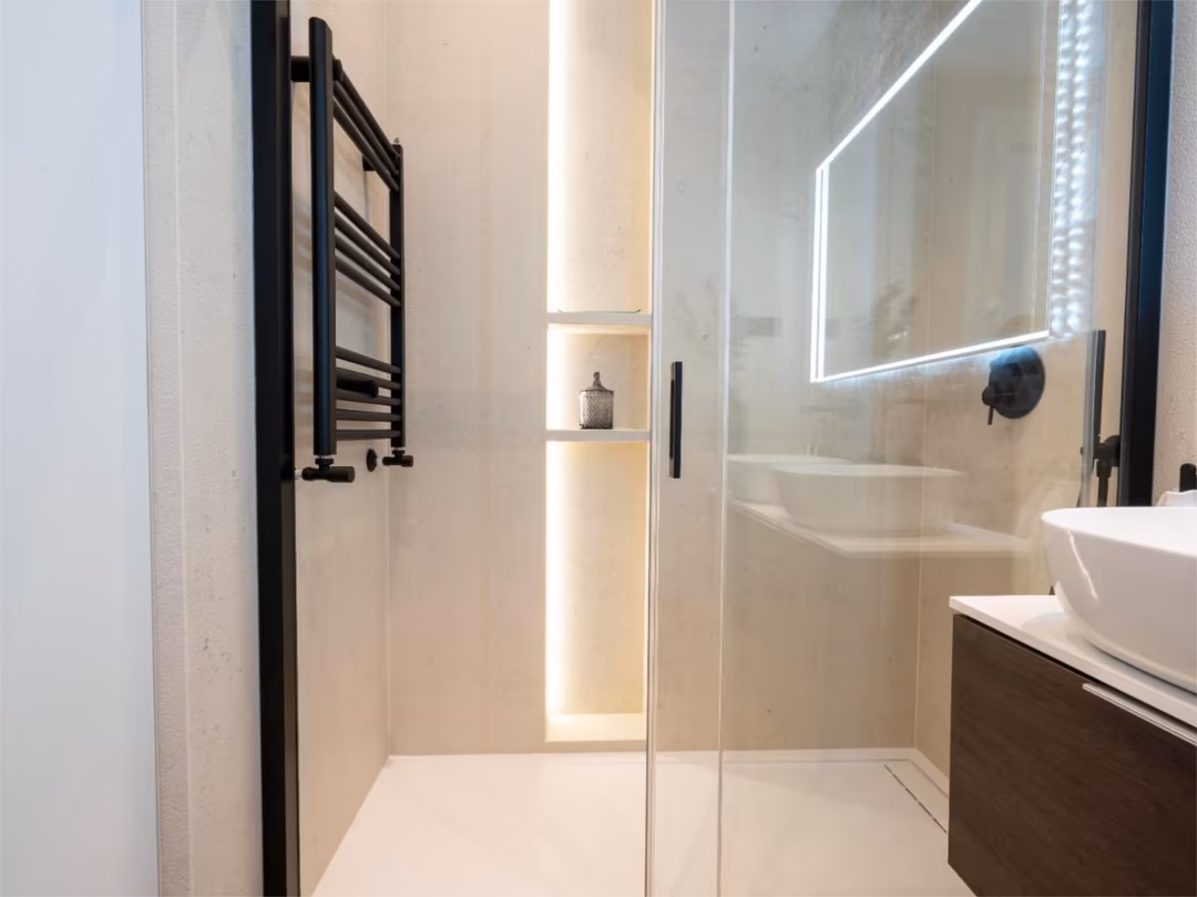 Piso en  Calle de Hermosilla 129 - Foto 3