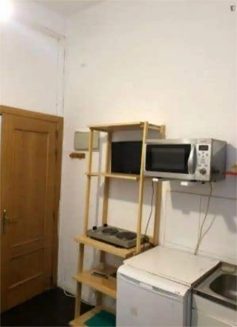 Estudio en Centro - Foto 3