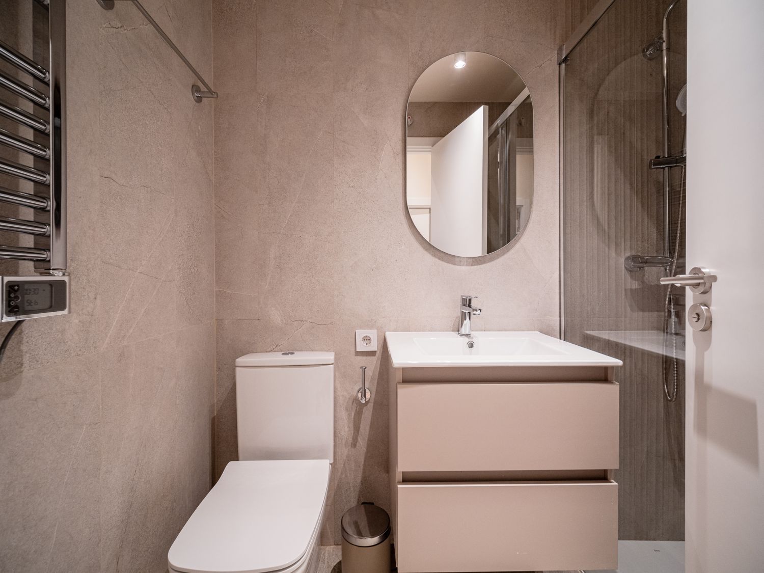 Piso en calle de la Cava Baja - Foto 14