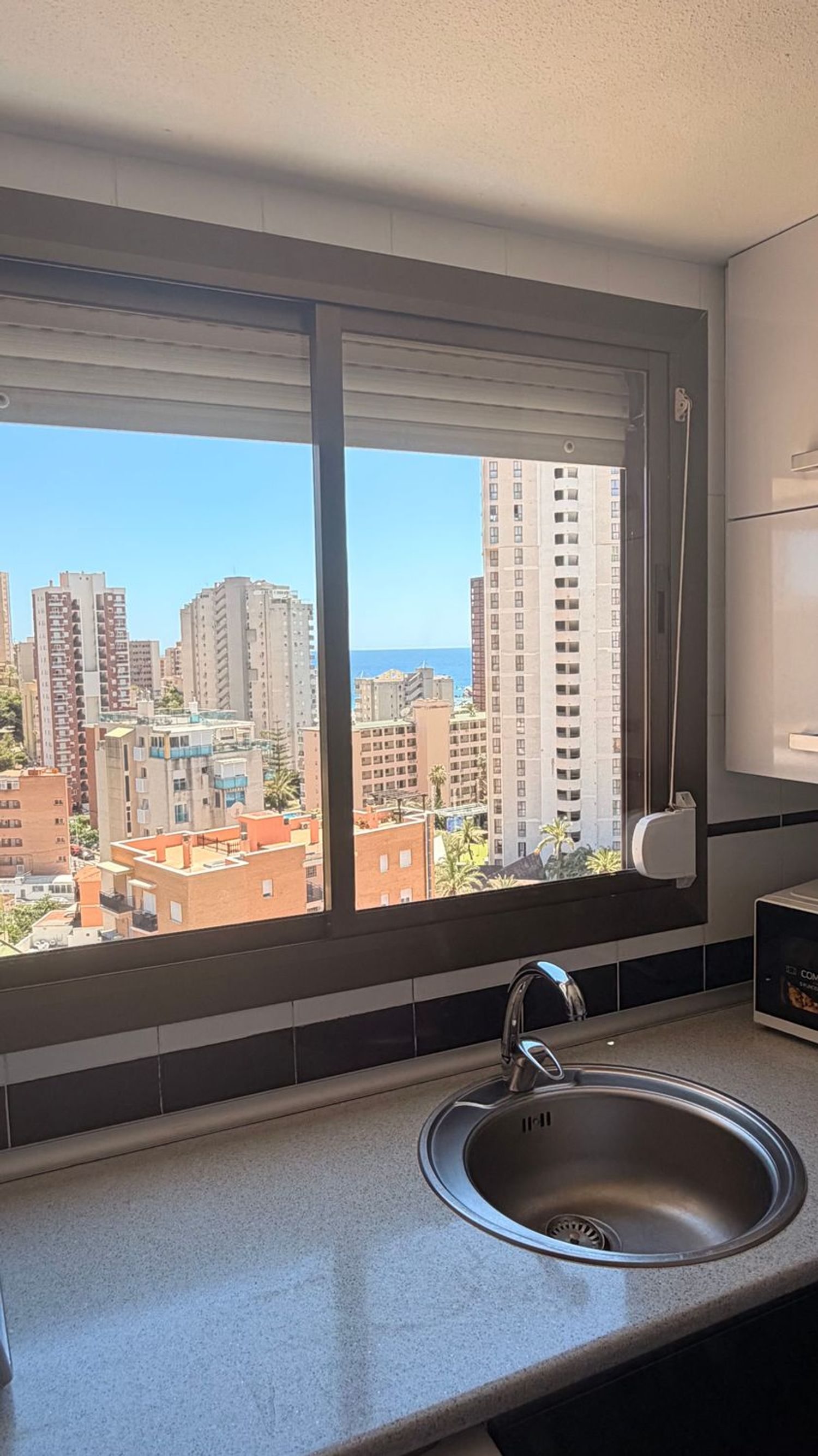 Piso en Calle Altea, 2, Cala de Finestrat, Cala de Finestrat - Foto 4