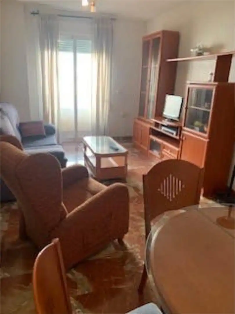 Apartamento en Ciudad Jardín - Foto 2