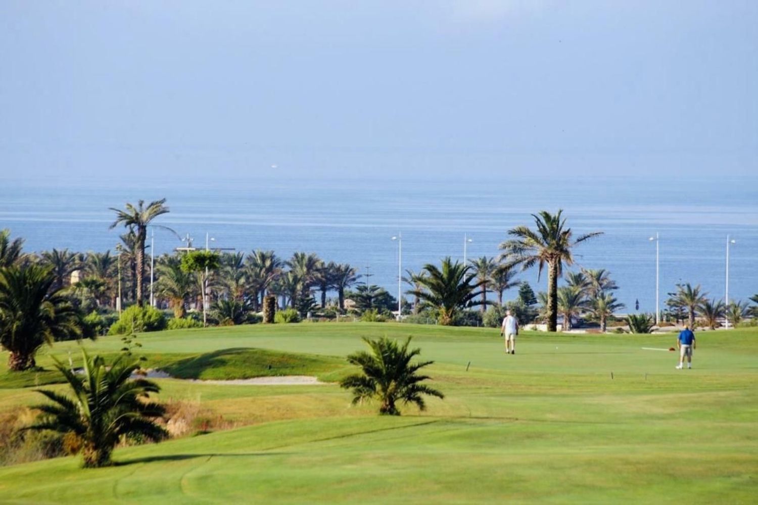 Ático en Avenida de los Juegos del Mediterráneo, 1, El Toyo, El Toyo - Foto 23
