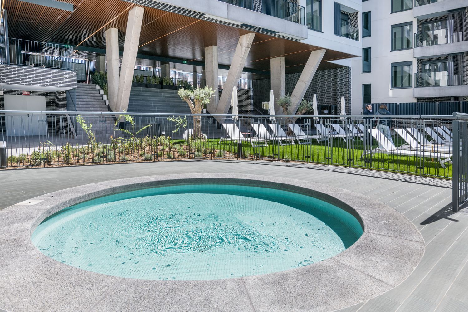 Piso en calle Casimiro Mahou Bierhans, 21 - Foto 38