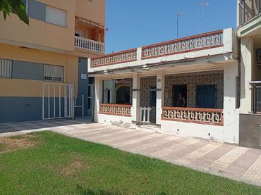 Chalet en  Calle Trafalgar 94 - Foto 2