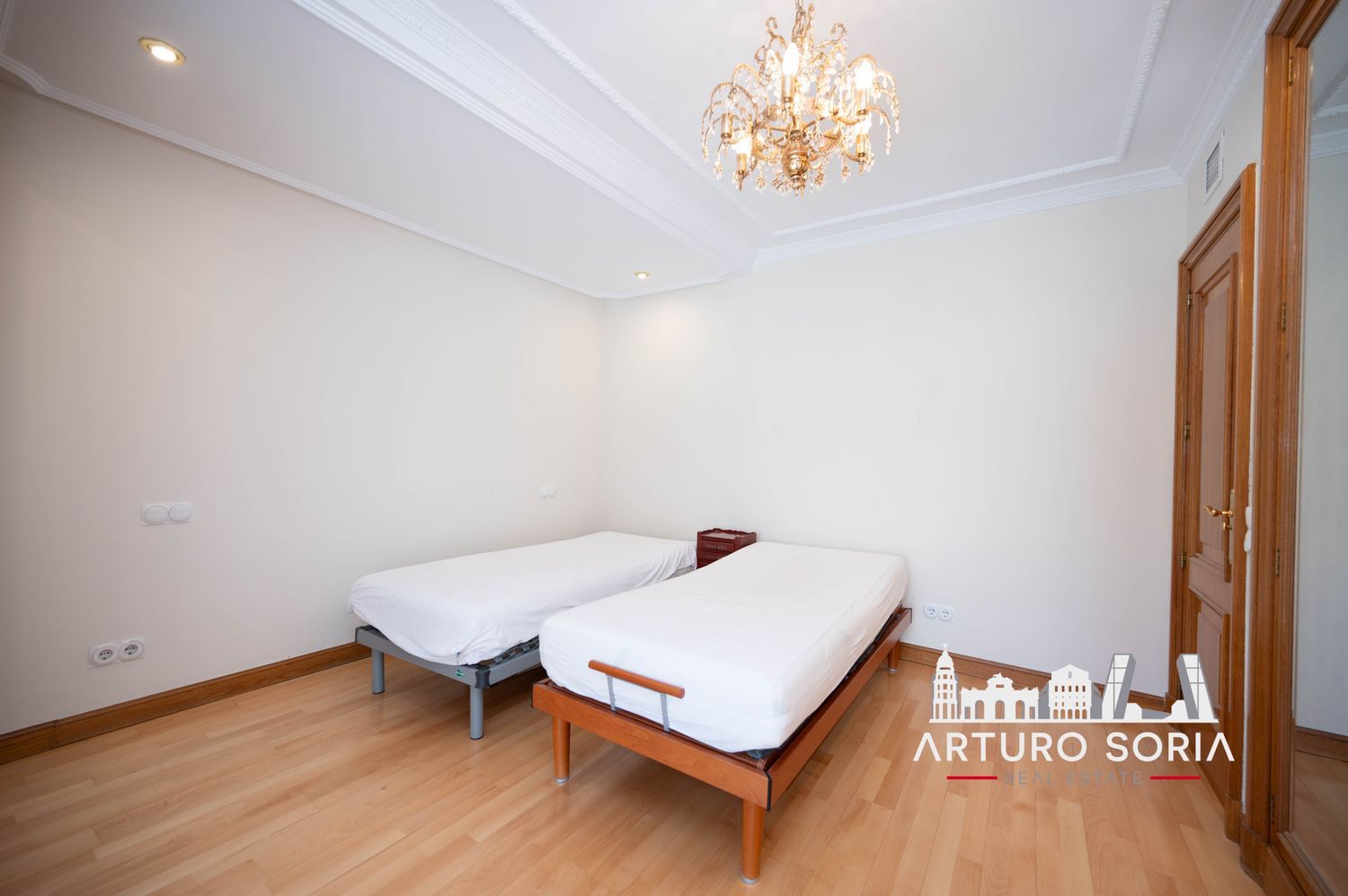 Piso en Conde Orgaz-Piovera, Conde Orgaz-Piovera - Foto 33