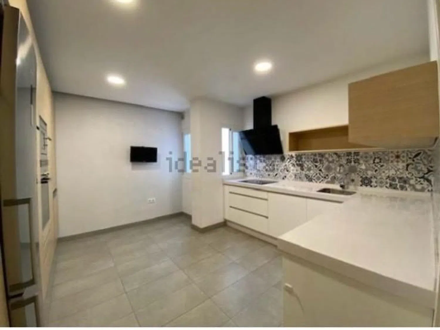 Piso en calle Luis Montoto, 95 - Foto 2