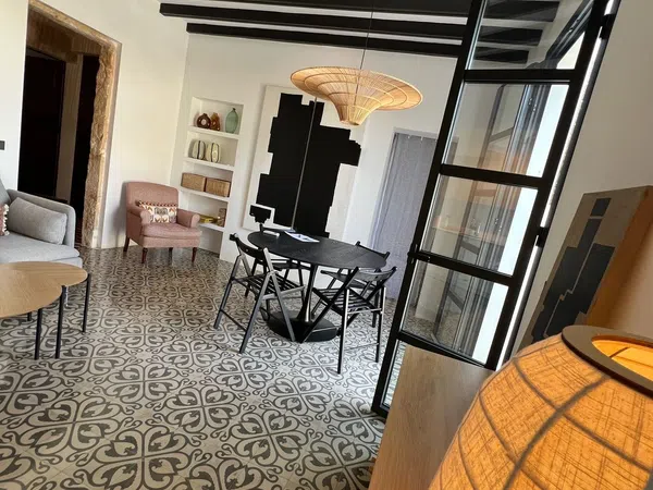 Piso en calle de Josep Villalonga, 47 - Foto 6