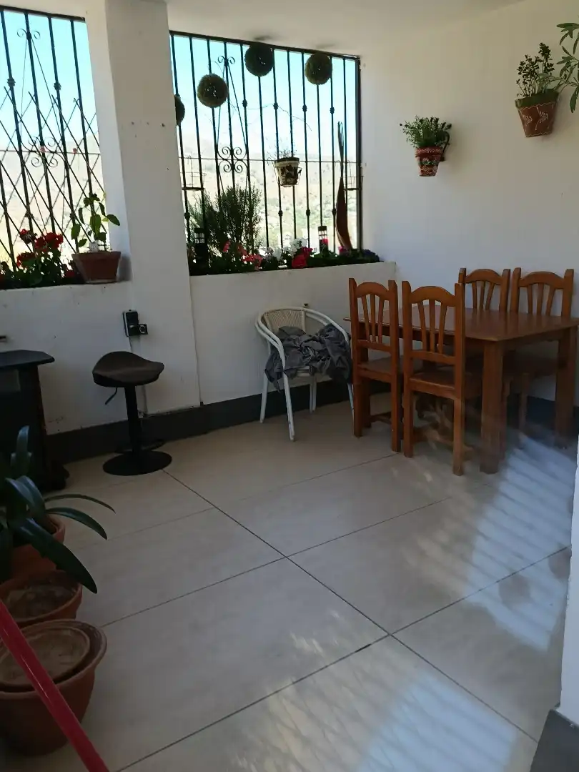 Piso en  Calle Carretera de Málaga -Velilla 128 - Foto 7