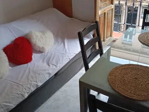 Piso en calle del Cardenal Cisneros, 12