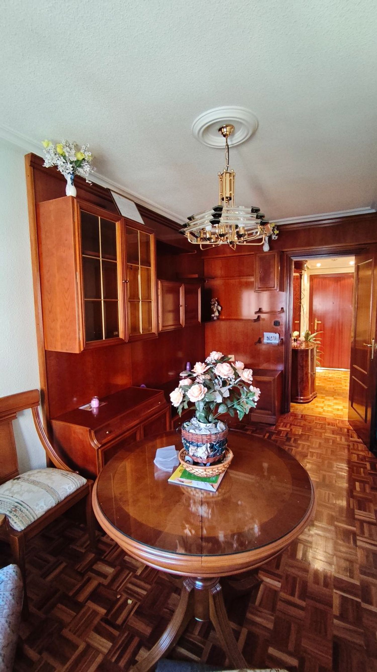 Piso en calle Arapiles, 53 - Foto 14