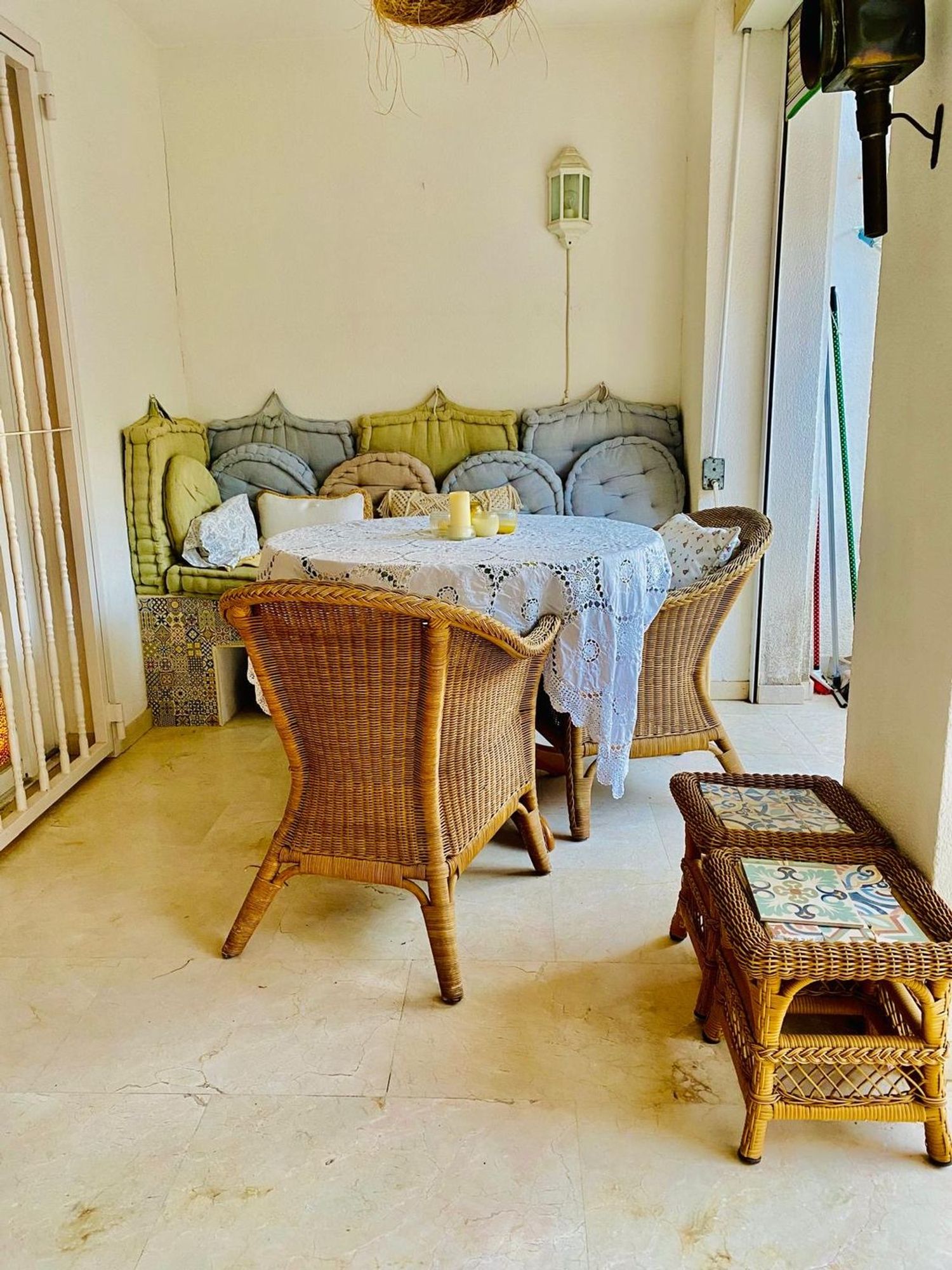 Piso en Calle Llebeig, 22, Bulevar - Puerta Mítica - Foto 14
