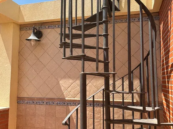 Ático en Calle de la Fuente, 48, Los Ángeles - Foto 5