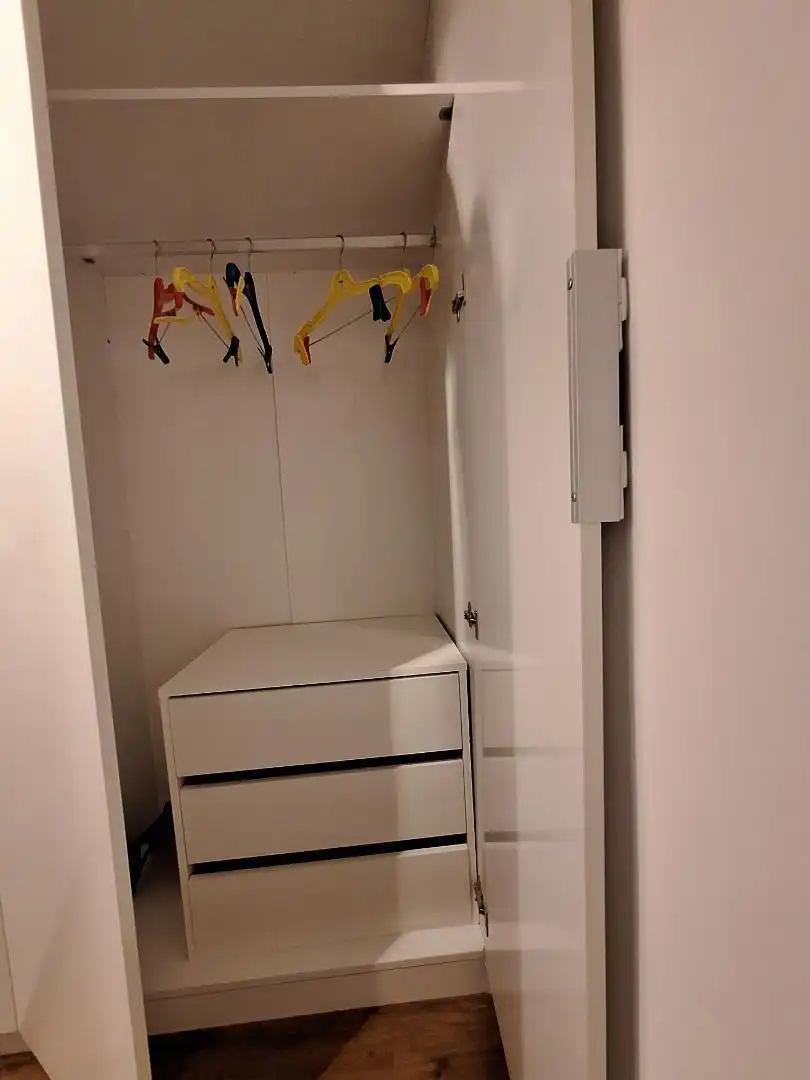 Piso en  Calle del Cardenal Cisneros 21 - Foto 3