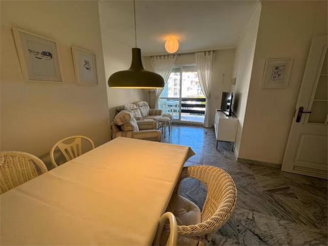 Apartamento en Lordcrisur /Petunias - Foto 3