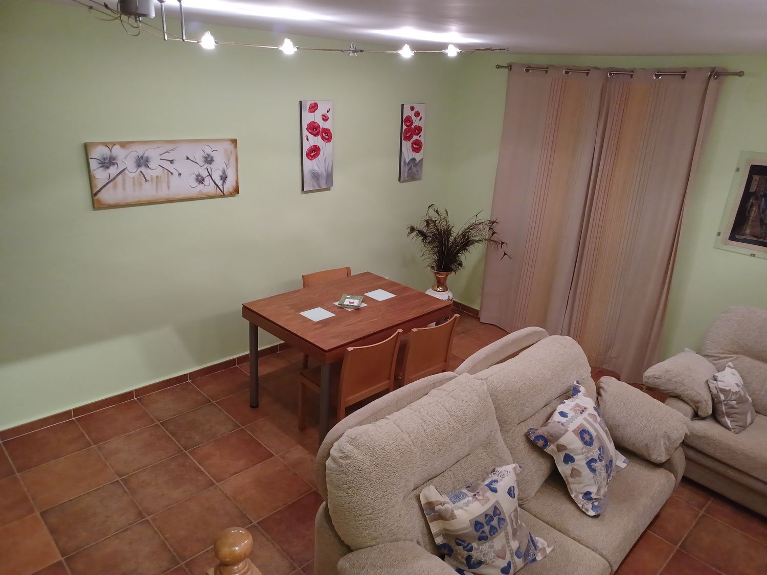 Chalet adosado en Camino Raya Término, 8, La Volta, La Volta - Foto 11