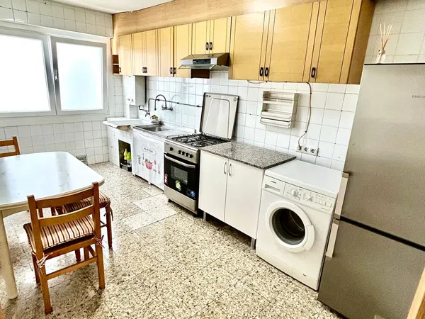 Piso en Calle Buenavista, 43, Los Castros - Castrillón, Los Castros - Castrillón - Foto 4