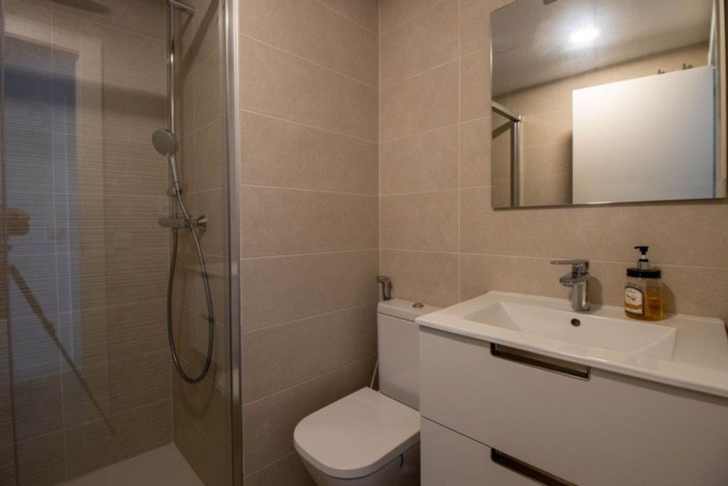 Piso en avenida Del Fuego, 50 - Foto 18