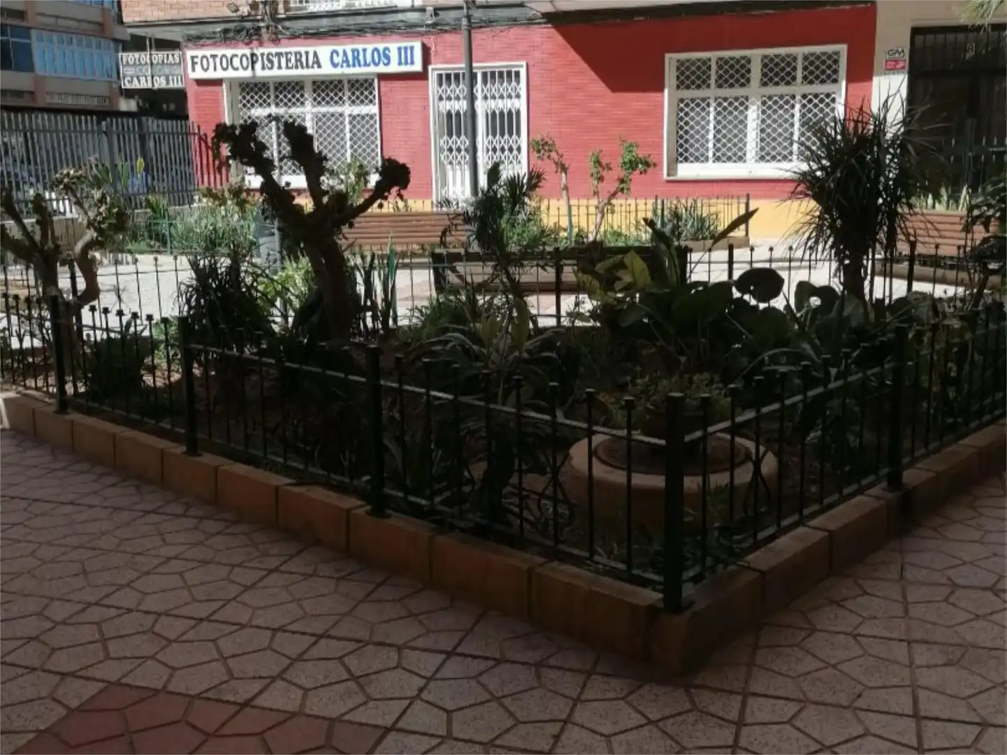 Piso en Cartagena - Foto 2