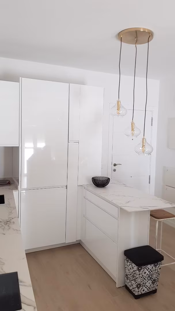 Apartamento en  Calle Matahacas 18B - Foto 2