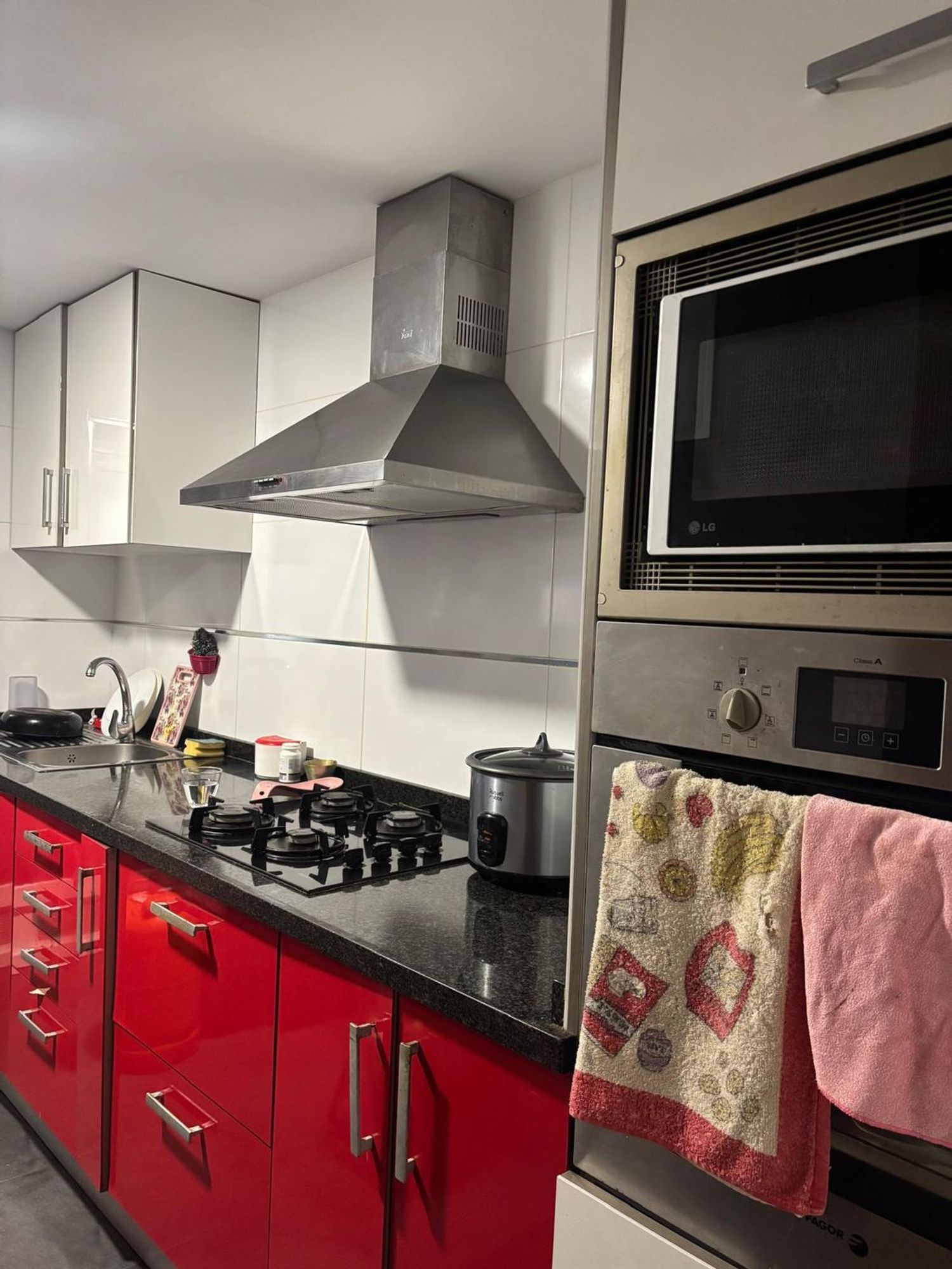 Piso en calle Gasset y Artime, 29 - Foto 13