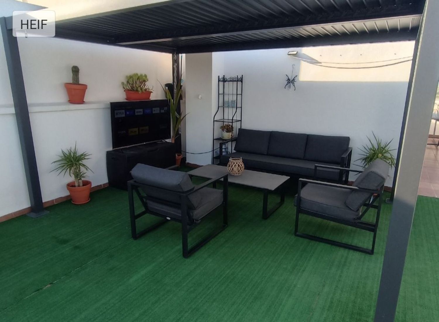 Dúplex en Metge Joaquín Andrés Dobon, 3 - Foto 23