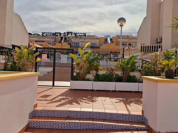 Dúplex en calle Segovia, 6 - Foto 31