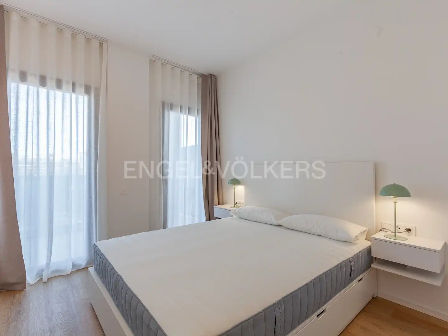 Piso en Esplugues de Llobregat - Foto 17