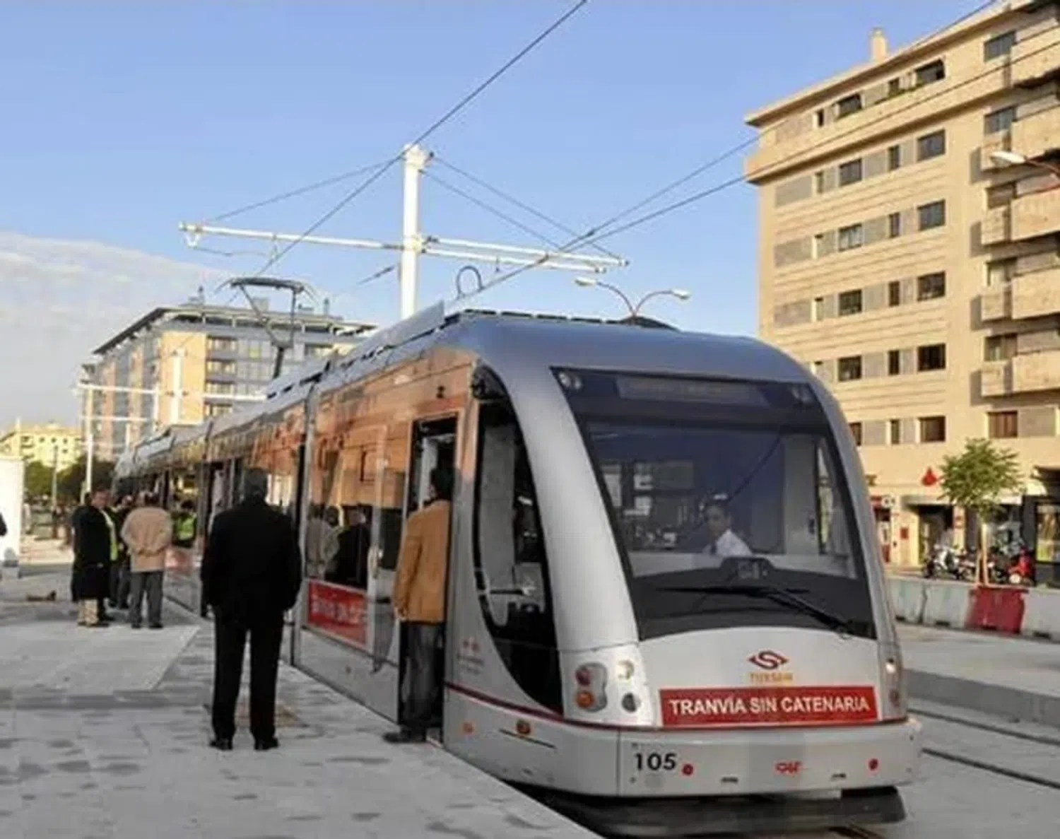 Piso en calle José Recuerda Rubio, 4 - Foto 3