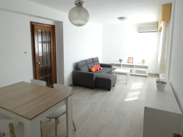 Piso en Calle de Sollana, 24, Na Rovella - Foto 1