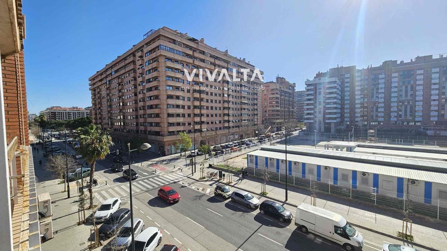 Piso en Avenida de les Balears, La Creu del Grau - Foto 10