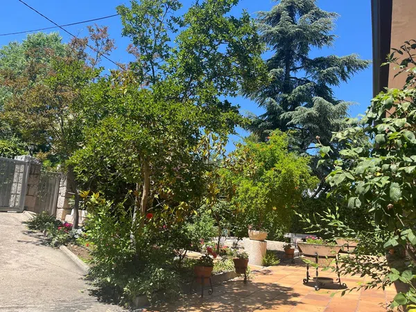 Casa o chalet independiente en Calle de Ibiza, 16 - Foto 7