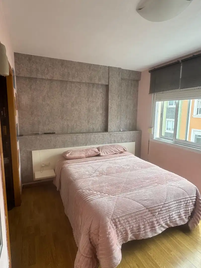 Piso en  Rúa Agra do Orzán 37 - Foto 8