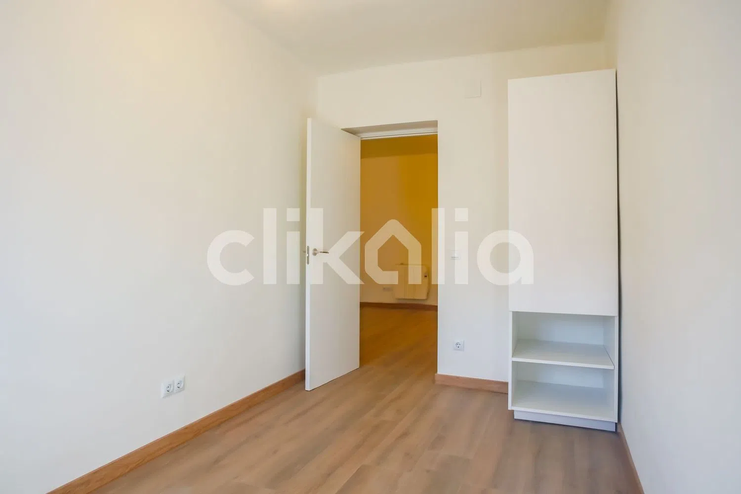 Piso en calle San Moisés - Foto 9