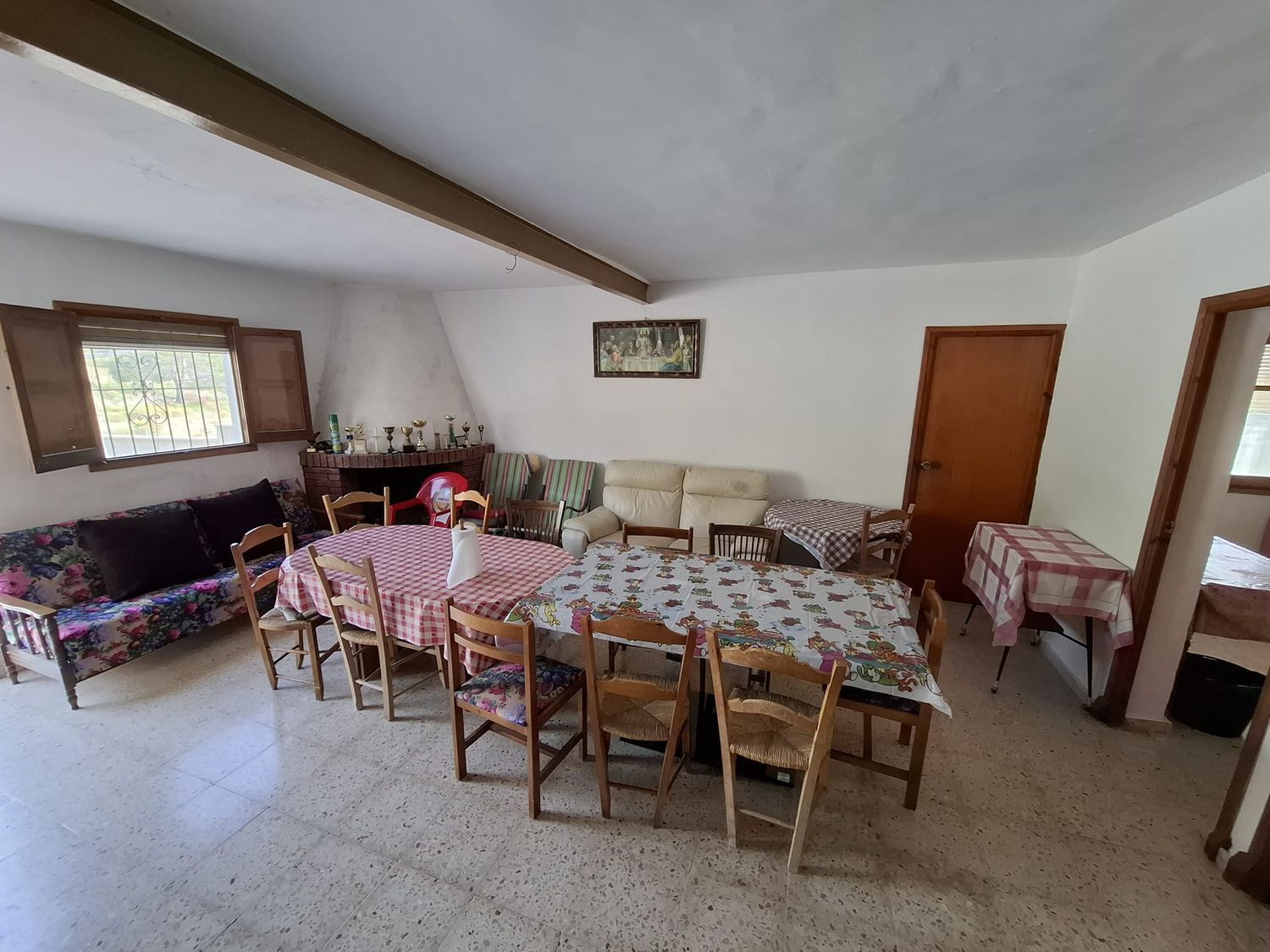 Casa rural en Ptda El Espino s/n - Foto 6