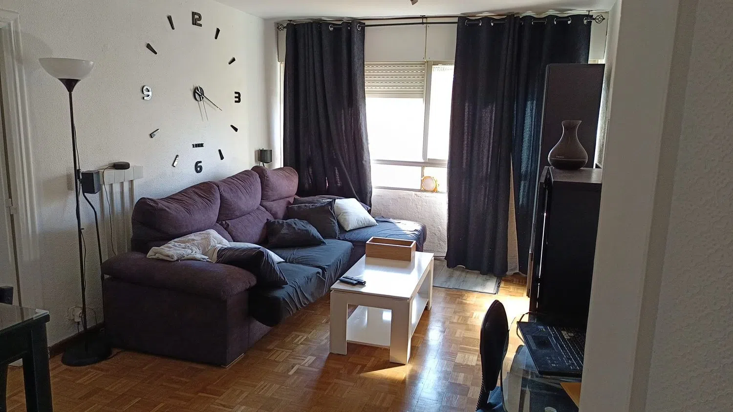 Piso en calle Corregidor Mendo de Zúñiga, 14 - Foto 6